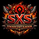 Stacken statt Slacken
