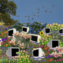 Badlands Server Icon