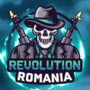 Revolution Romania icon