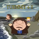 Tuemmy the Janitor