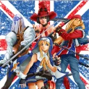 Guilty Gear UK