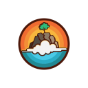 Paradise Island Server Icon