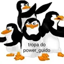 Tropa do Power_Guido