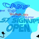 Camp Of Mario Powerups [S7 SIGNUPS OPEN]