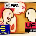 UFL ESPAÑOL + EFOOTBALL 2022 - NO OFICIAL