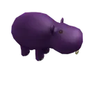 Server del hippopotamus rockero