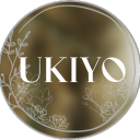 â‘‡UkiyoâŠ£ ROLEPLAY AND CHILL CAFE Server Icon