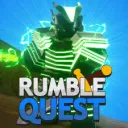 Rumble Quest Speedrunning