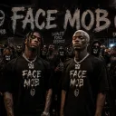 FACE MOB | Anoria Rp
