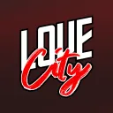 Love City Discord Server Icon