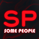 Discovery icon for SOME PEOPLE Discord server