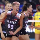 VOLEYBOL