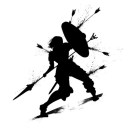 The Wayward Warriors