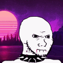 RARE WOJAK