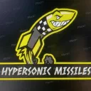HyperSonic Missiles