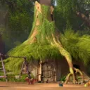 Shrigga's Swamp