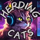 Herding Cats