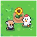 Sunflower Land icon