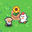 Sunflower Land icon