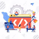 一起编程吧~ Coding Together~
