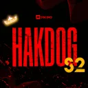 HAKDOG™ Discord Server Icon