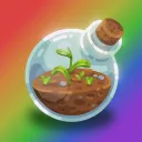 Terrarium Modding
