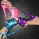 High Heel Hotties