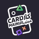 كاردمينيا | CARDMAINIA