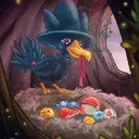 Project Murkrow