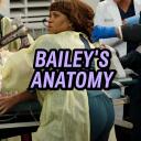 Bailey's Anatomy Discord Server Icon