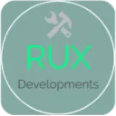 The ruxyolo Hangout's icon
