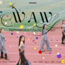 MAMAMOO 2021 WAW CONCERT HUB