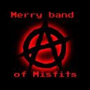 Merry Band of Misfit’s Discord Server Icon