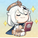 Genshin Impact Roleplay Chaos Server Icon