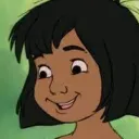 Mowgli's Crypto Server