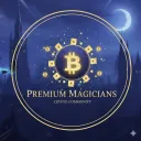 Premium Magicians
