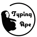 typing_ape