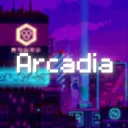 Arcadia's icon