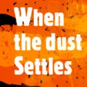 When the dust settles (DAYZ PS4)