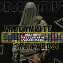 COLDWAR & MW 2 Service