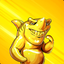 The Shark Mob icon