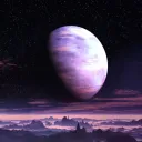 Purple Planet [Beta]