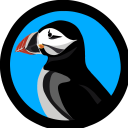 Discovery icon for 🐬Sea parrot🐬 Discord server