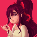 Discovery icon for 𝓮𝓶𝓶𝓪'𝓼 𝓭𝓸𝓶𝓮 Discord server