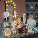 Ducktales_Universe! (2017)