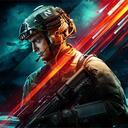 Battlefield Italia Discord Server Icon