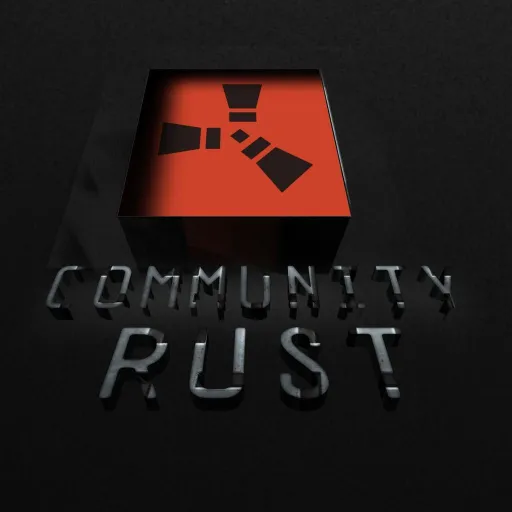 𝐑𝐮𝐬𝐭 𝐂𝐨𝐦𝐦𝐮𝐧𝐢𝐭𝐲 — мониторинг Discord сервера, статистика и рейтинг