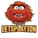 Let´s Play Ion