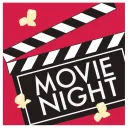 🎬Movie Nights🎬's icon