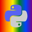 Pycord icon